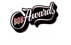 BOB Awards 2018 Wine Bar Voters Pick